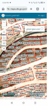 أرض في ارض مساحة 720 متر طبربور - 78,000 دأ - صورة NaN