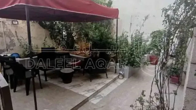 شقة - شفا بدران الكوم ٤ - 63000 دأ