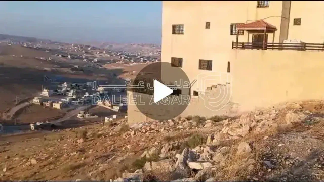 أرض - جريبا جوفة ذياب - 19000 دأ