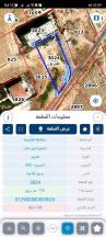 أرض في قطعه ارض للبيع طبربور ابو عليا بجانب مسجد بيت نبال - 110,000 دأ - صورة NaN
