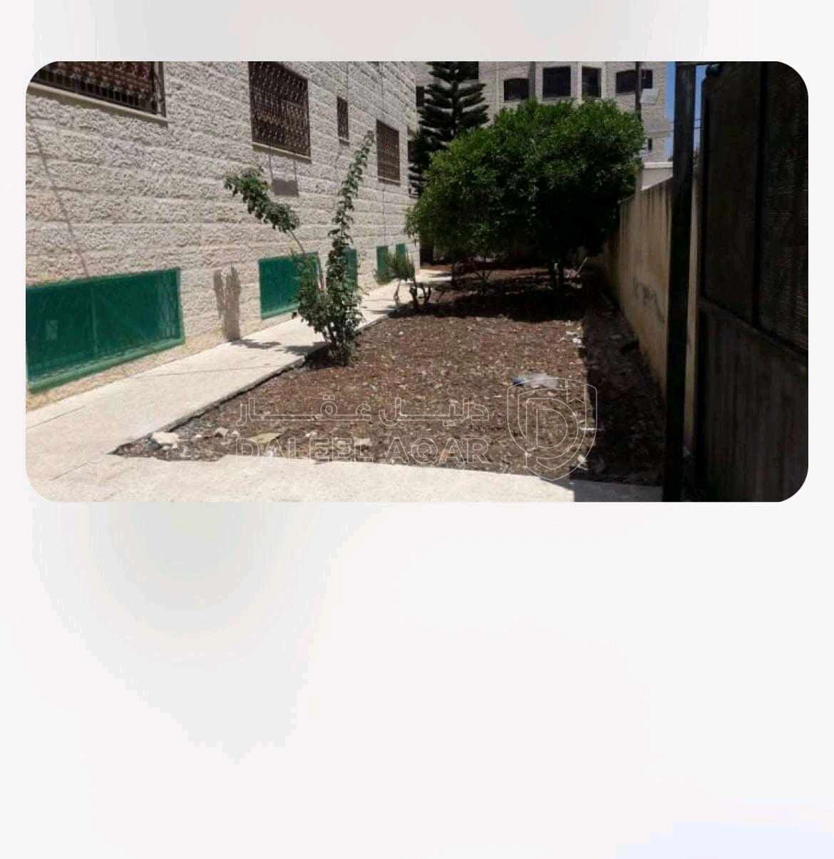 فيلا/منزل في اربد شارع الجامعه دخلة محمص القضماني  - 180,000 دأ - صورة 1