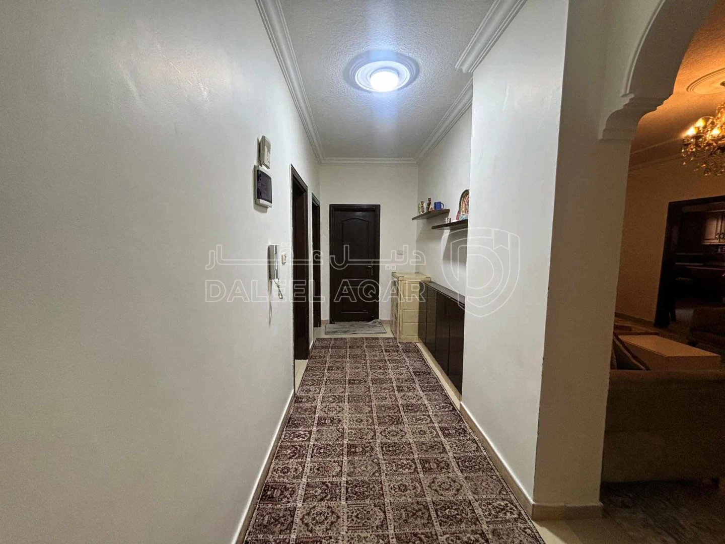 شقة في عمان شفابدران ام حجي. شارع جريس ابراهيم الريحاني ق - 62,000 دأ - صورة 1