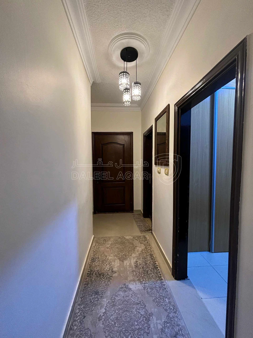 شقة في عمان شفابدران ام حجي. شارع جريس ابراهيم الريحاني ق - 62,000 دأ - صورة 1