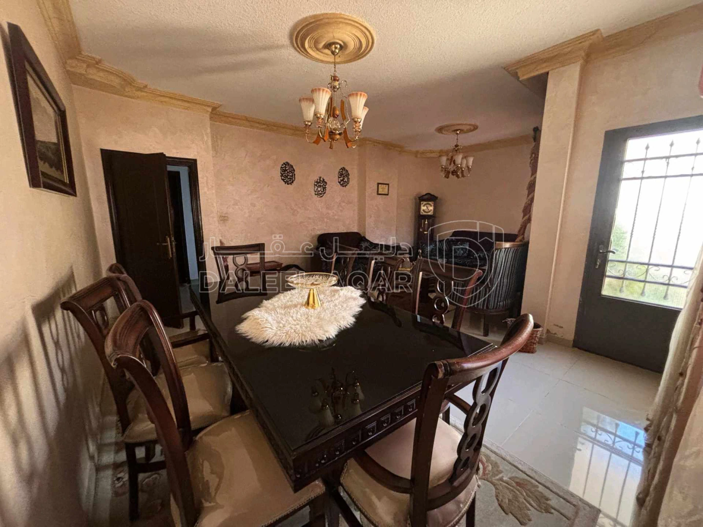 شقة في عمان شفابدران ام حجي. شارع جريس ابراهيم الريحاني ق - 62,000 دأ - صورة 1