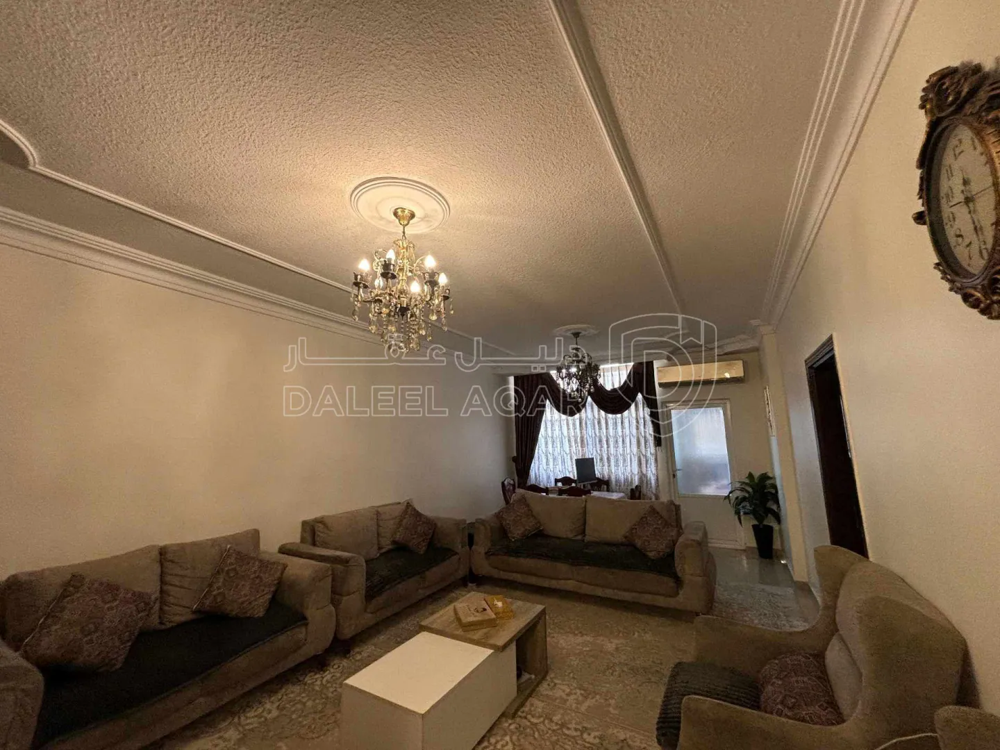 شقة في عمان شفابدران ام حجي. شارع جريس ابراهيم الريحاني ق - 62,000 دأ - صورة 1