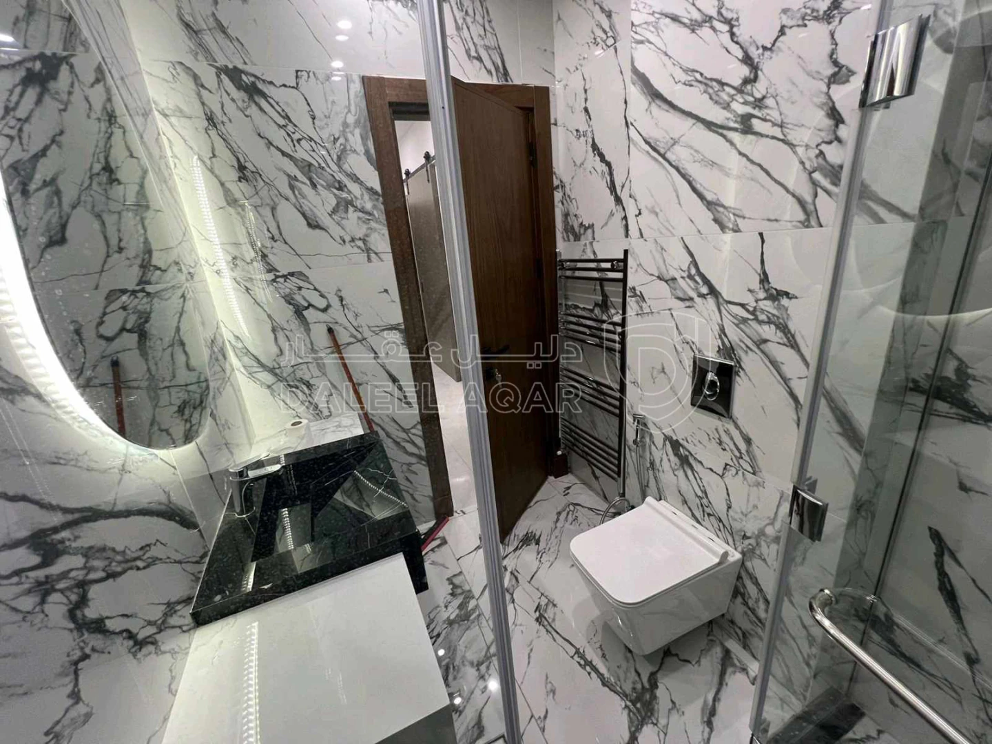 شقة في البنيات  - 110,000 دأ - صورة 1