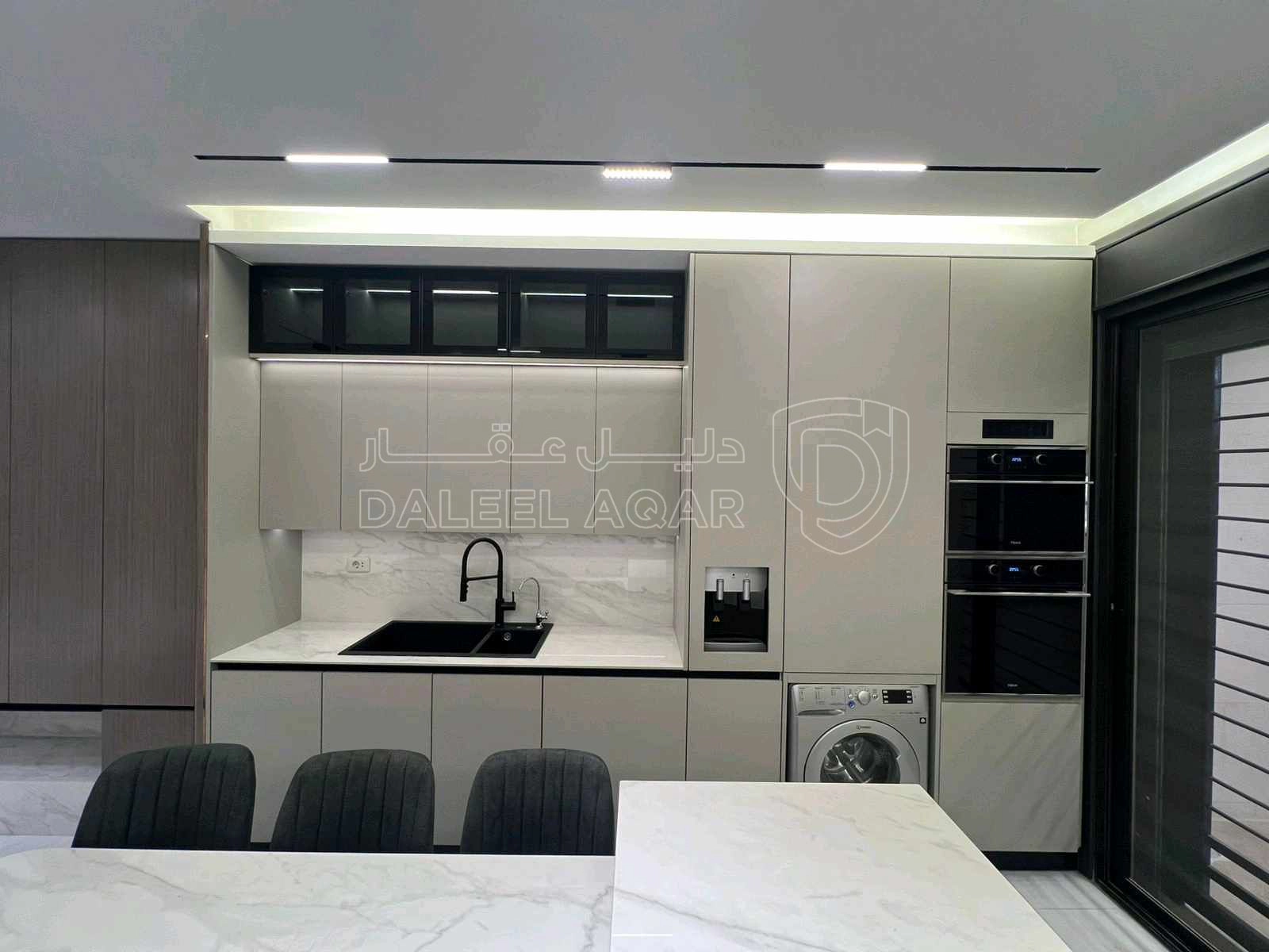 شقة في البنيات  - 110,000 دأ - صورة 1