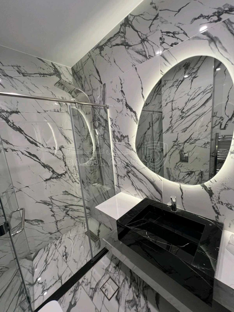 شقة في البنيات  - 110,000 دأ - صورة 1