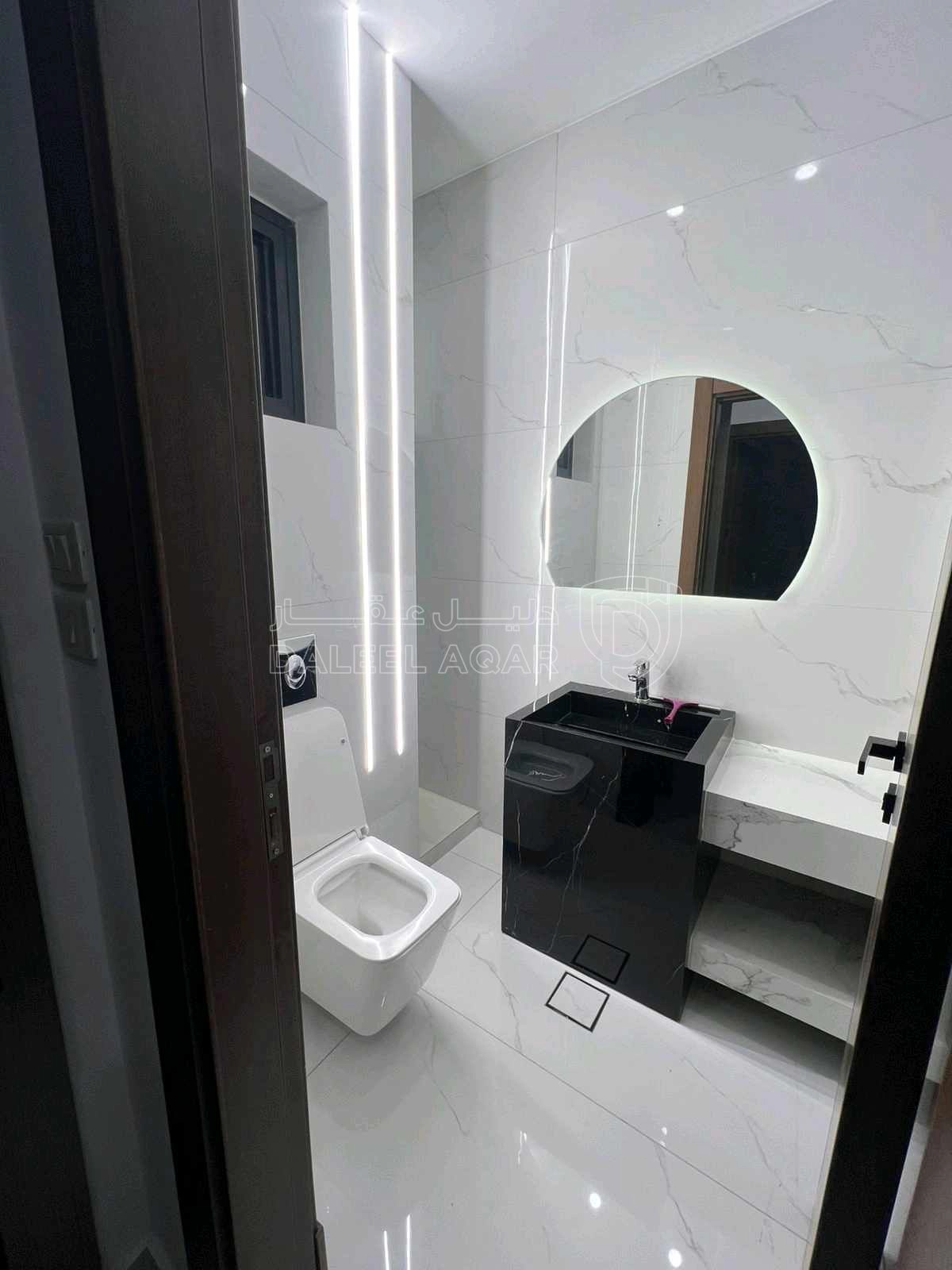 شقة في البنيات  - 110,000 دأ - صورة 1