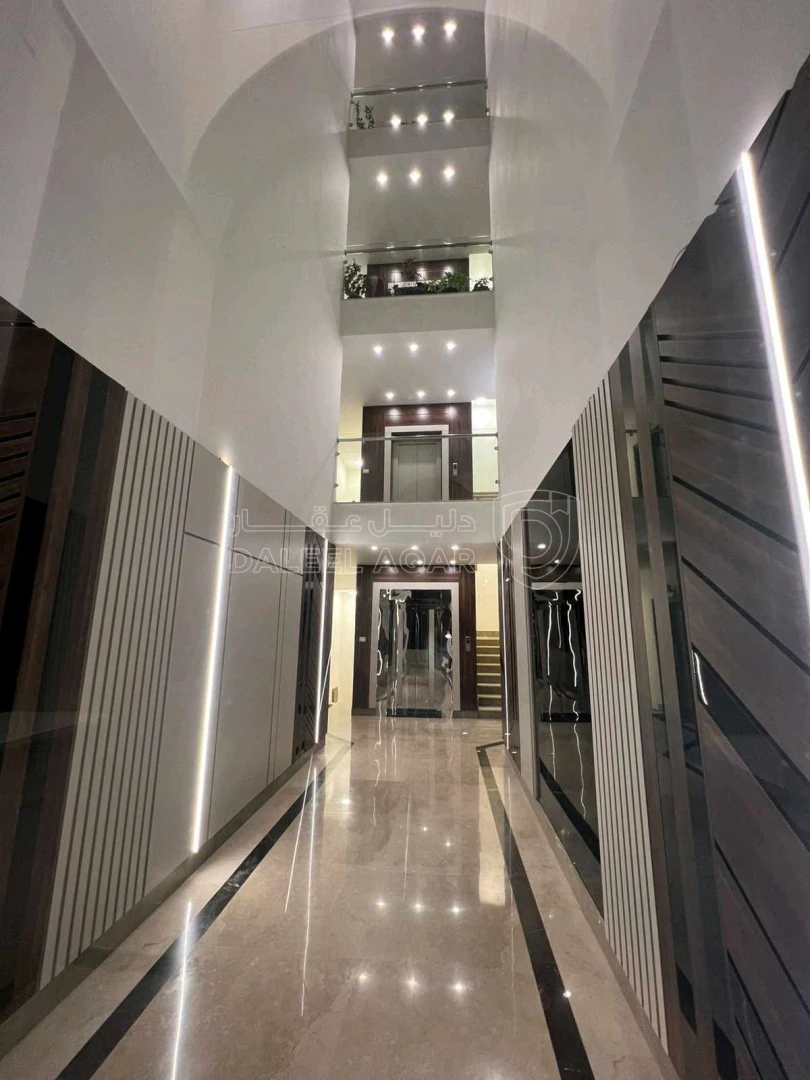 شقة في البنيات  - 110,000 دأ - صورة 1