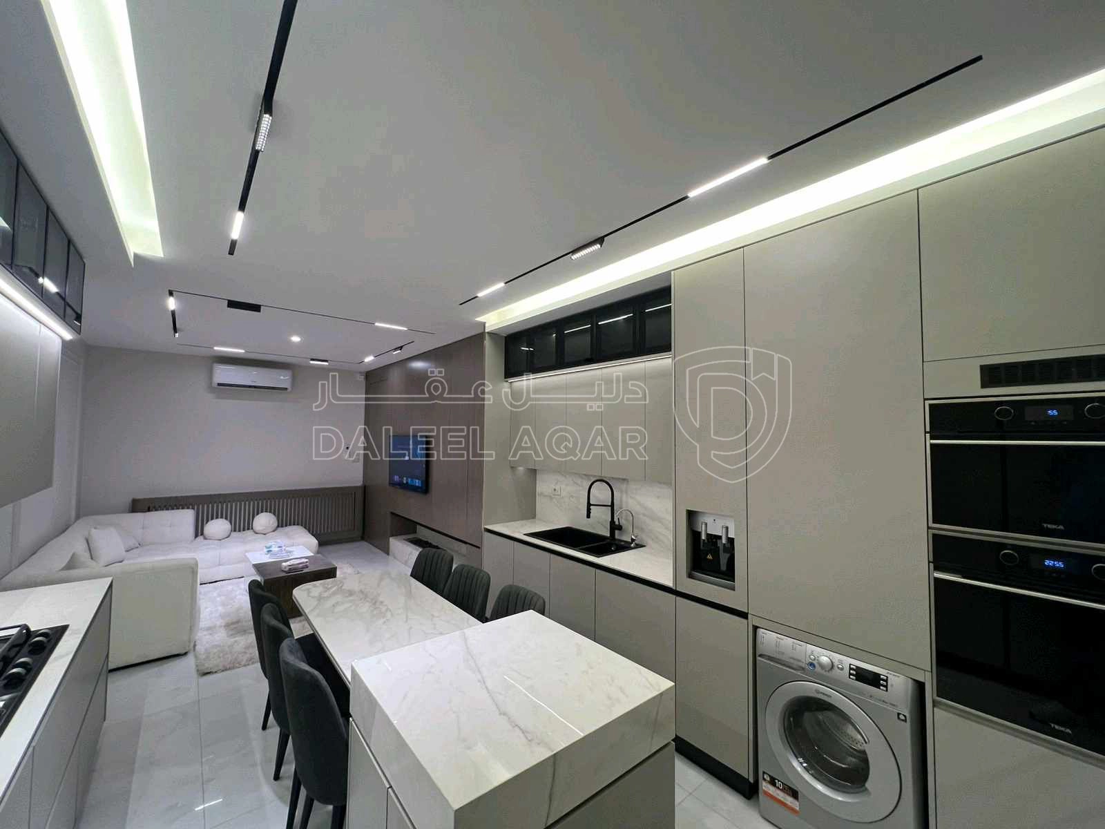 شقة في البنيات  - 110,000 دأ - صورة 1