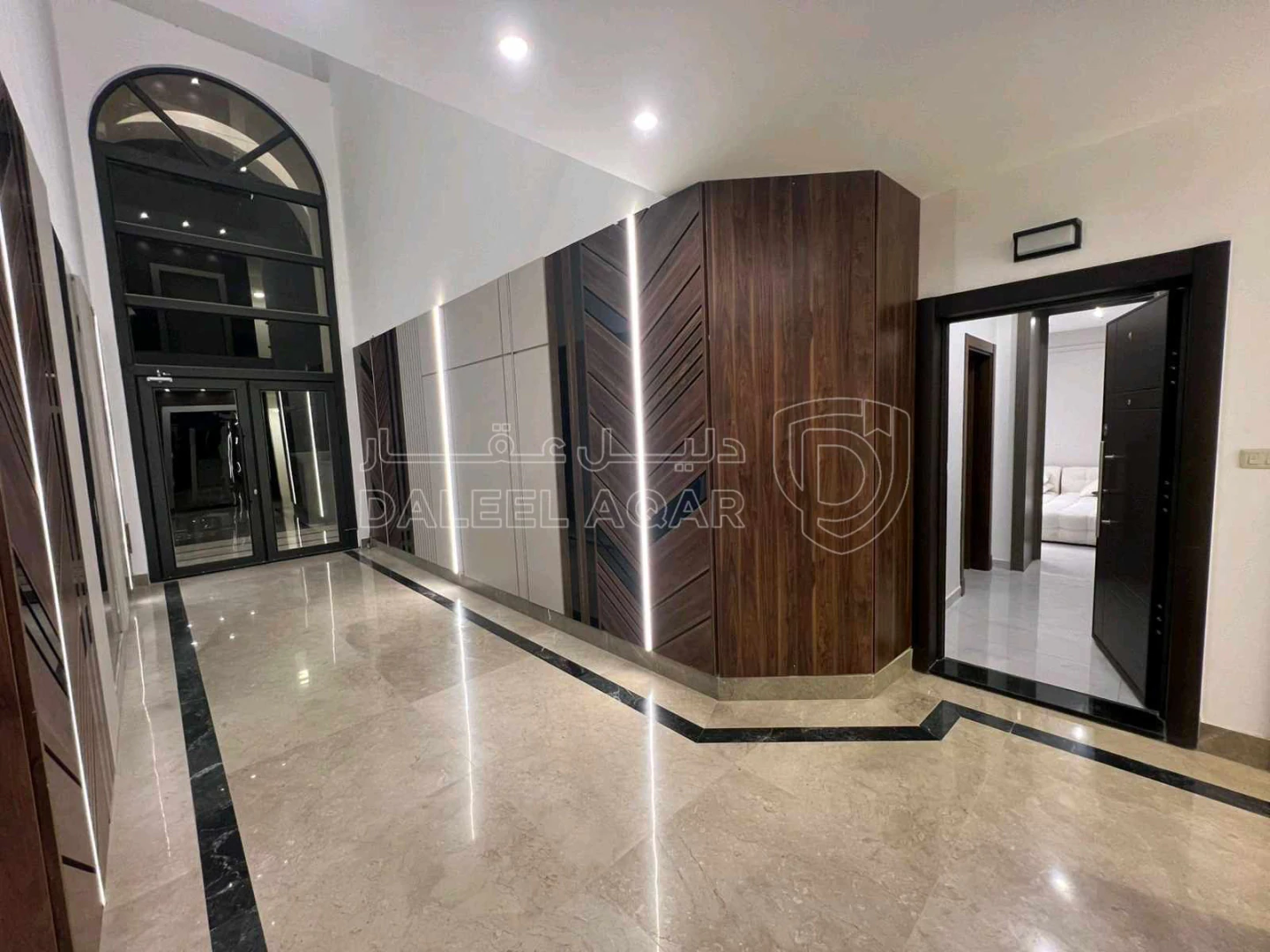 شقة في البنيات  - 110,000 دأ - صورة 1