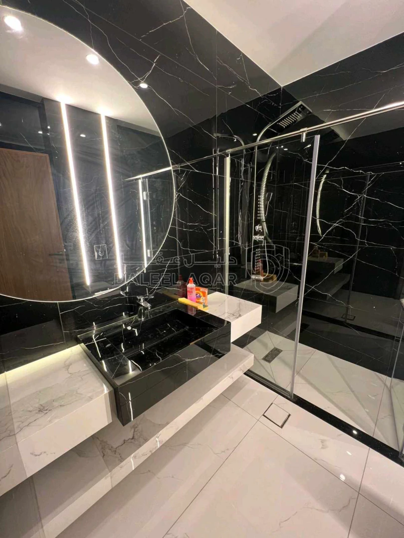 شقة في البنيات  - 110,000 دأ - صورة 1