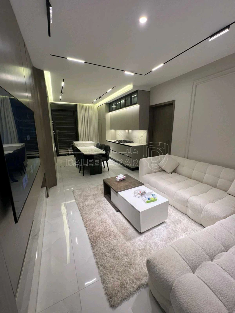 شقة في البنيات  - 110,000 دأ - صورة 1