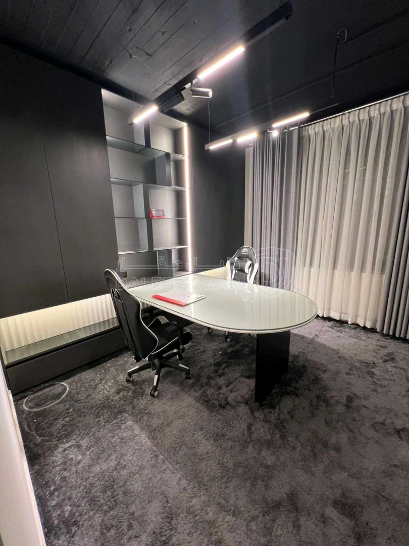 شقة في البنيات  - 110,000 دأ - صورة 1