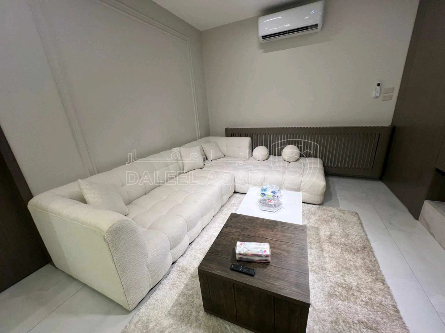 شقة في البنيات  - 110,000 دأ - صورة 1