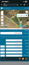 أرض في سامتا - 70,500 دأ - صورة NaN