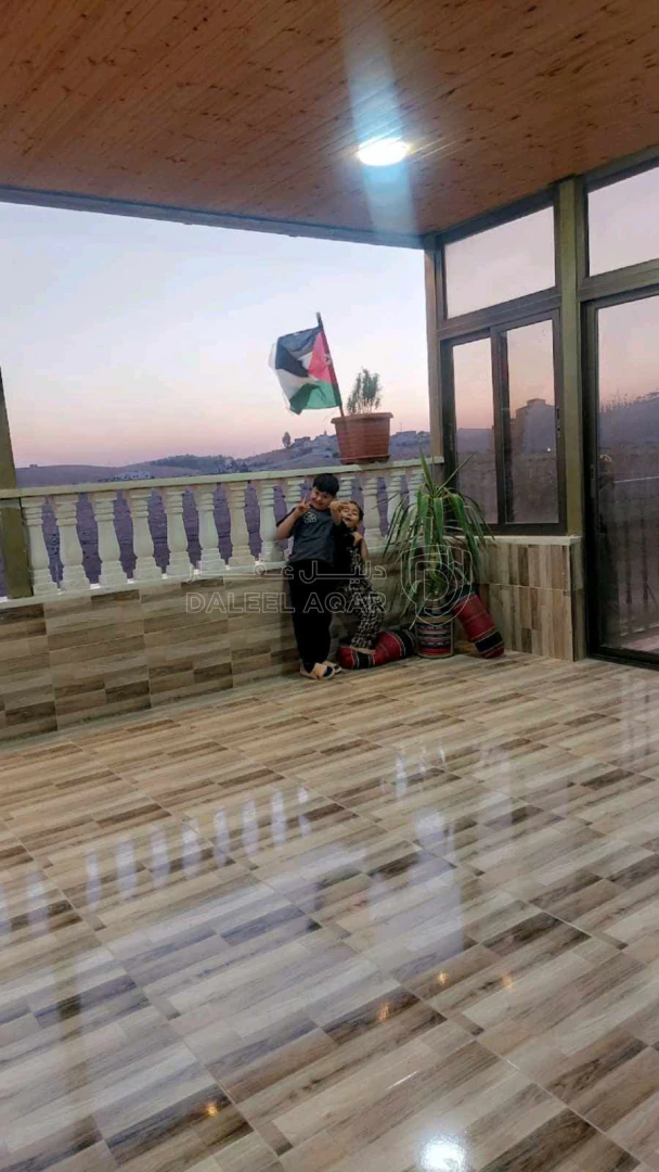 مزرعة/شاليه في مادبا .. مليح .. - 90,000 دأ - صورة 4
