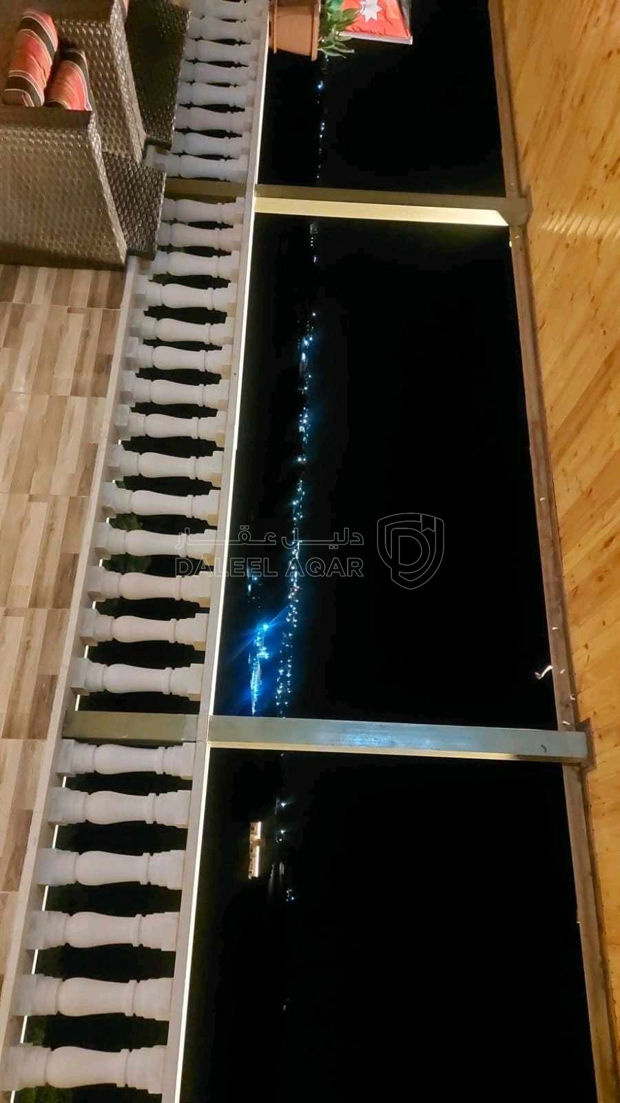 مزرعة/شاليه في مادبا .. مليح .. - 90,000 دأ - صورة 5