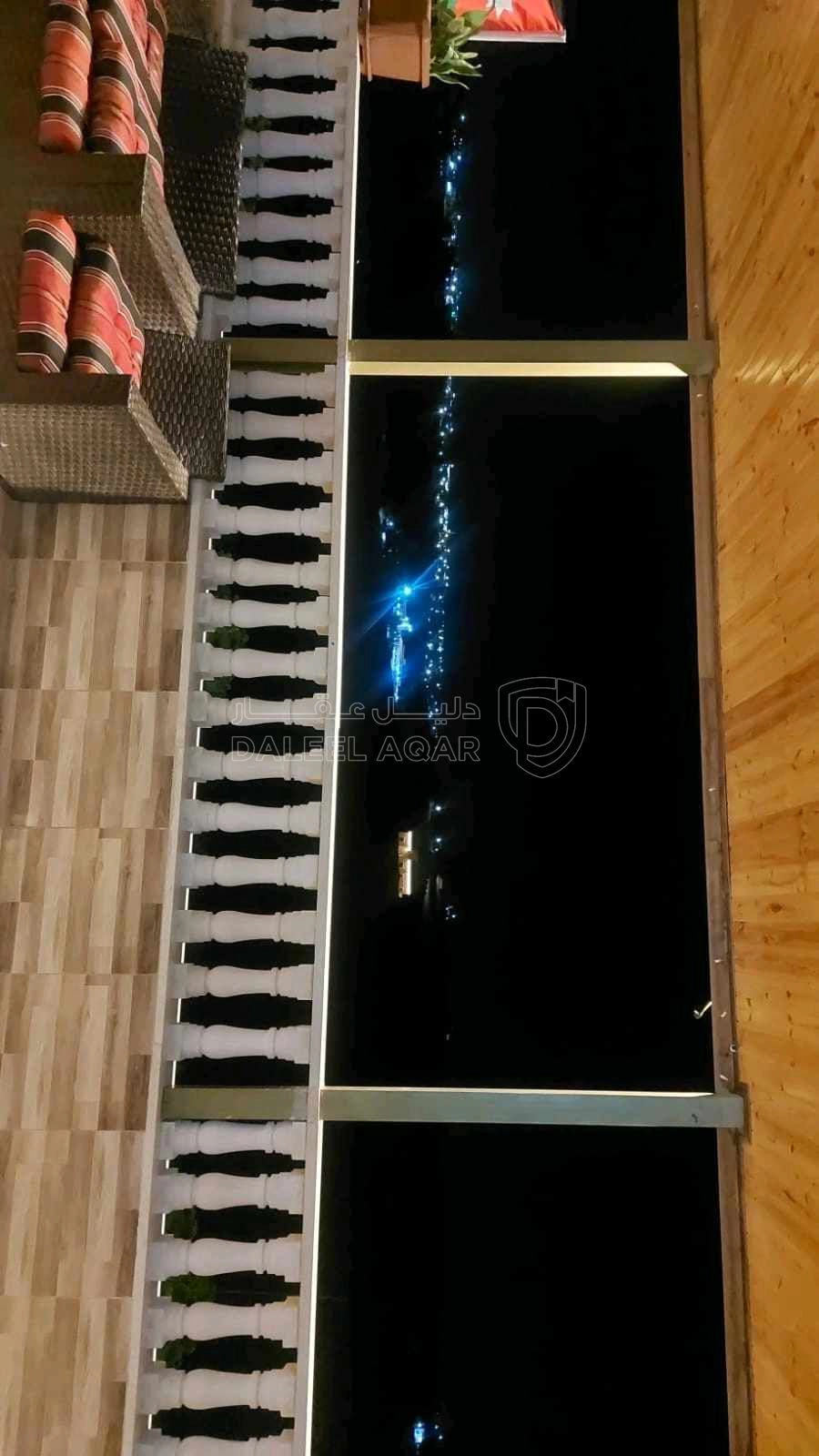 مزرعة/شاليه في مادبا .. مليح .. - 90,000 دأ - صورة 19