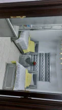 مزرعة/شاليه في مادبا .. مليح ..  - 90,000 دأ - صورة NaN