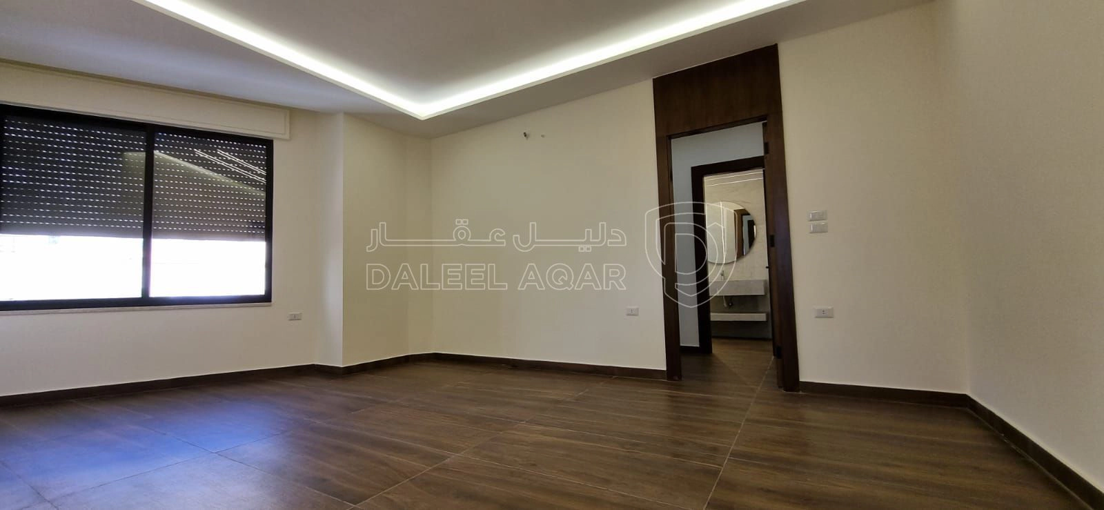 شقة في دير الغبار - خلف سوبر ماركت زيت وزعتر - 295,000 دأ - صورة 1