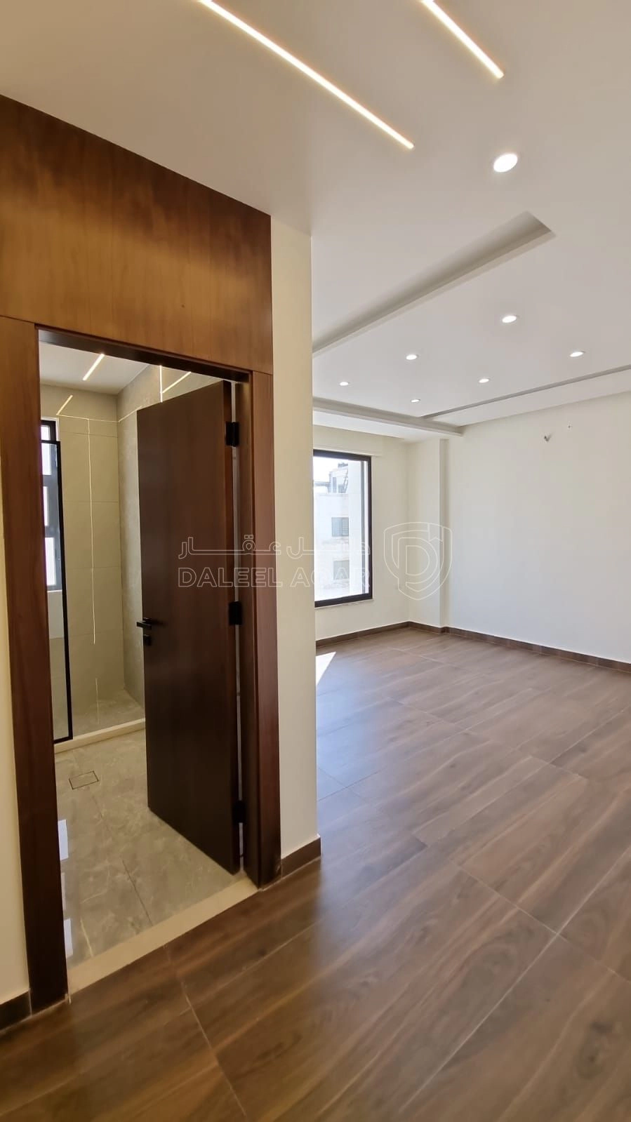 شقة في دير الغبار - خلف سوبر ماركت زيت وزعتر - 295,000 دأ - صورة 1