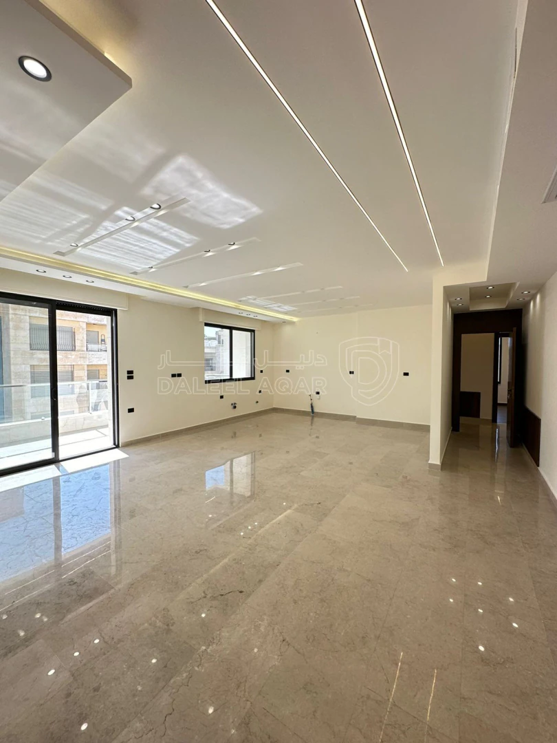 شقة في دير الغبار - خلف سوبر ماركت زيت وزعتر - 295,000 دأ - صورة 1