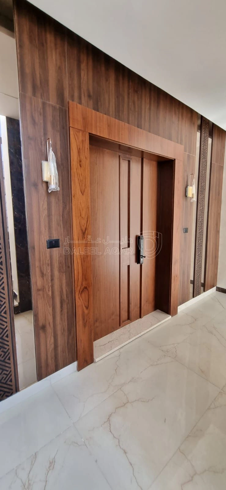 شقة في دير الغبار - خلف سوبر ماركت زيت وزعتر - 295,000 دأ - صورة 1