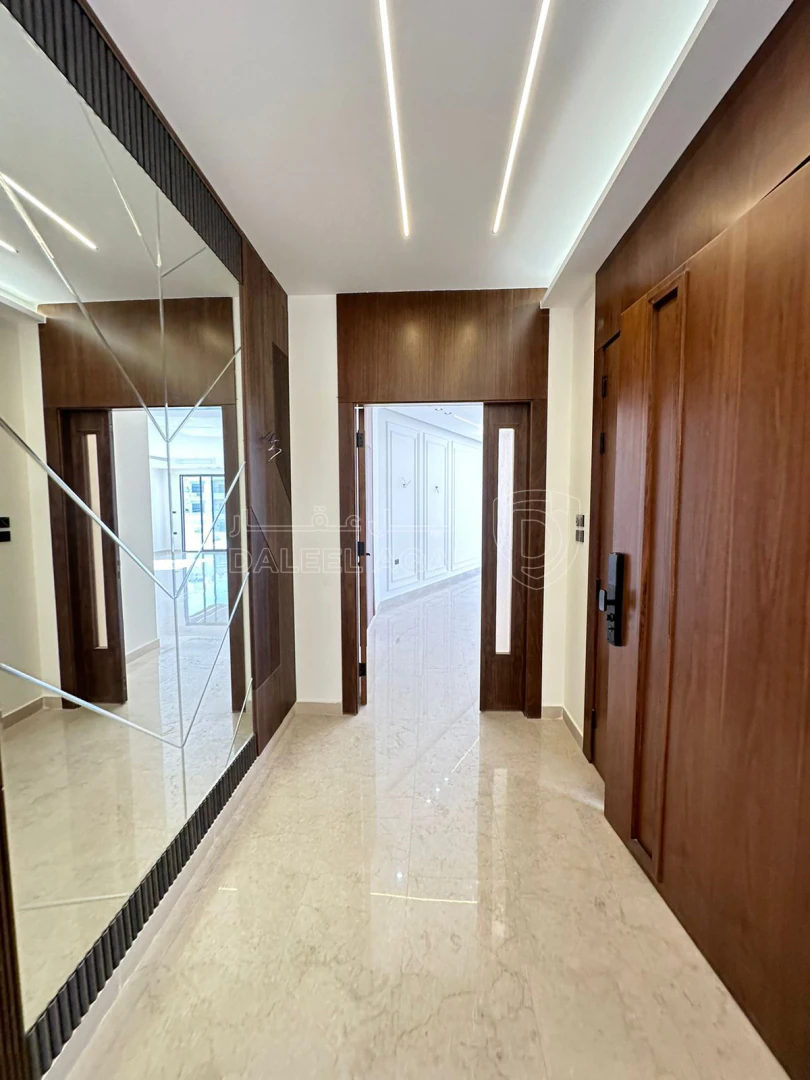 شقة في دير الغبار - خلف سوبر ماركت زيت وزعتر - 295,000 دأ - صورة 1
