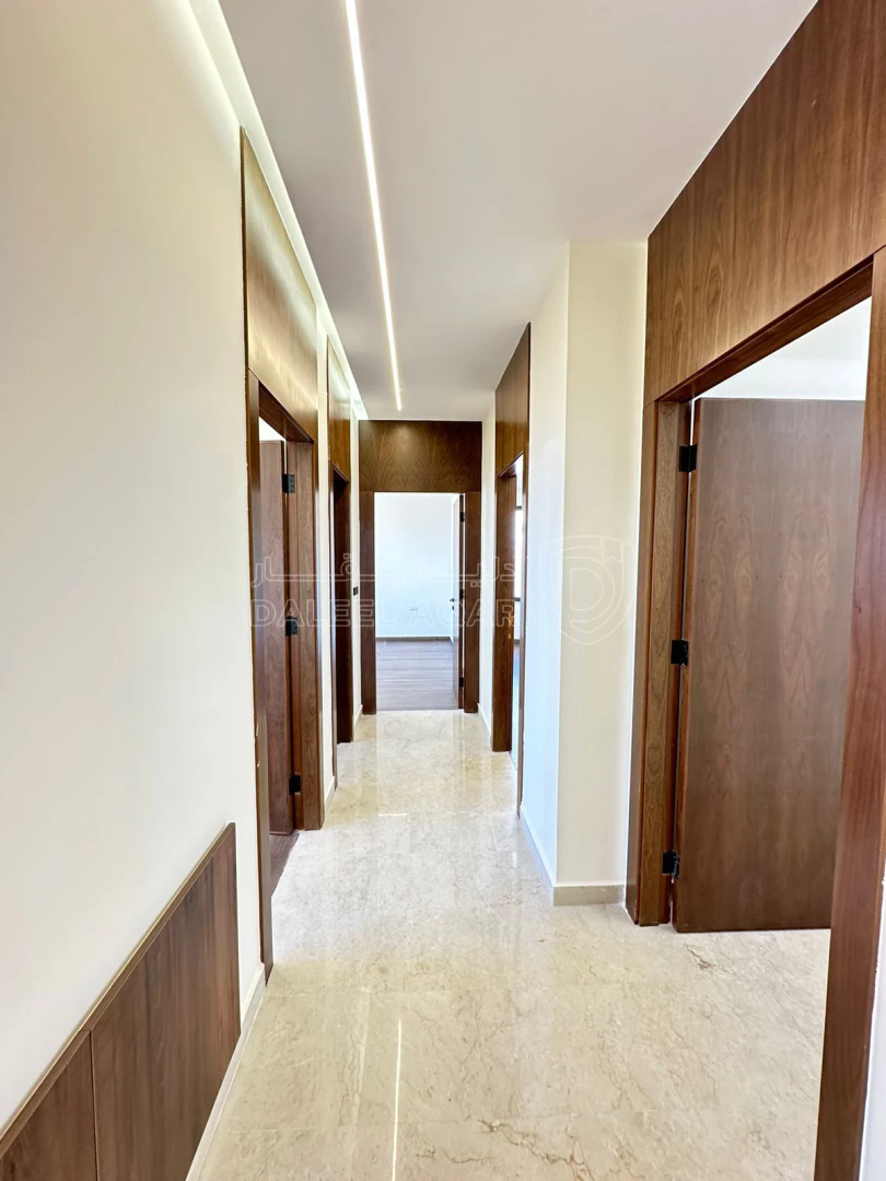 شقة في دير الغبار - خلف سوبر ماركت زيت وزعتر - 295,000 دأ - صورة 1