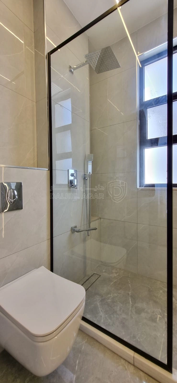شقة في دير الغبار - خلف سوبر ماركت زيت وزعتر - 295,000 دأ - صورة 1