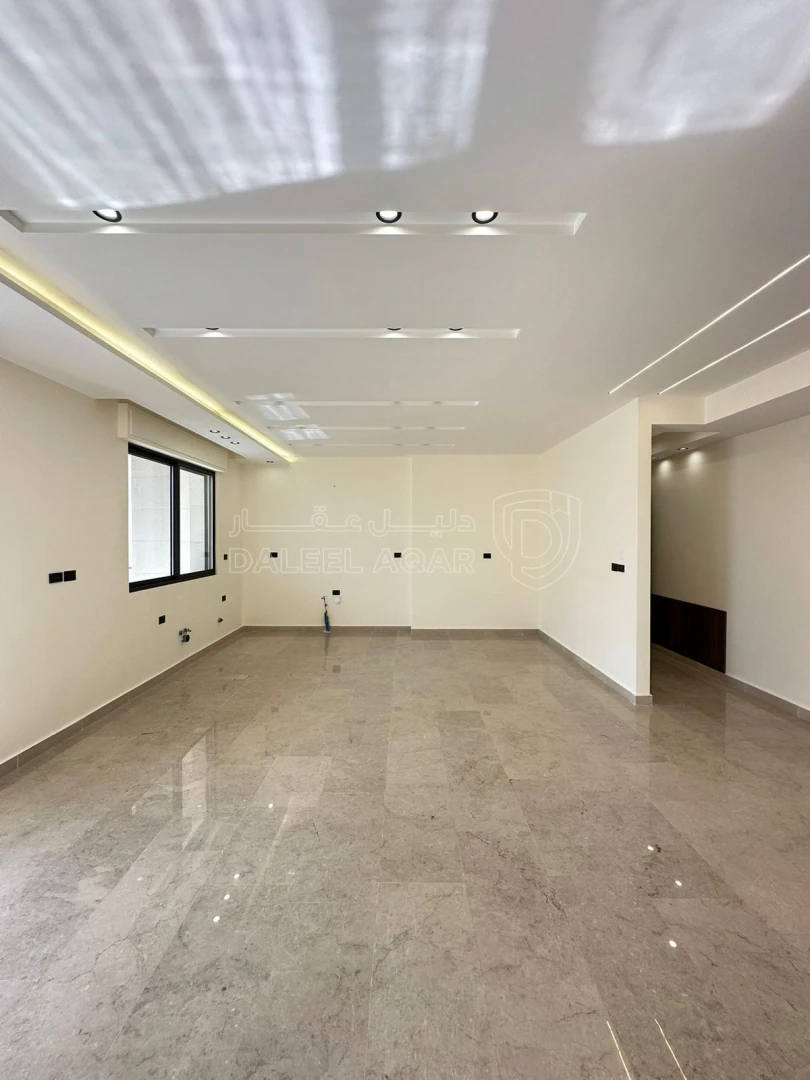 شقة في دير الغبار - خلف سوبر ماركت زيت وزعتر - 295,000 دأ - صورة 1