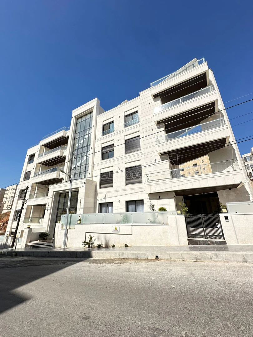 شقة في دير الغبار - خلف سوبر ماركت زيت وزعتر - 295,000 دأ - صورة 1