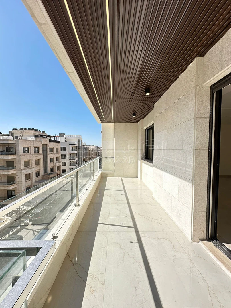 شقة في دير الغبار - خلف سوبر ماركت زيت وزعتر - 295,000 دأ - صورة 1