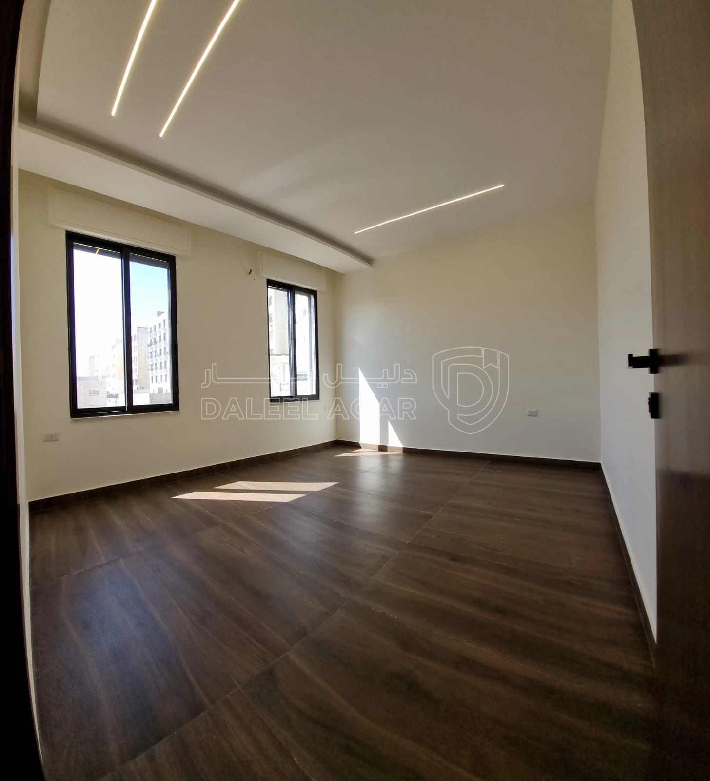 شقة في دير الغبار - خلف سوبر ماركت زيت وزعتر - 295,000 دأ - صورة 1
