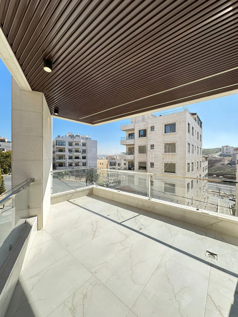 شقة في دير الغبار - خلف سوبر ماركت زيت وزعتر - 295,000 دأ - صورة 1