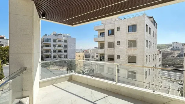 شقة - دير الغبار - خلف سوبر ماركت زيت وزعتر - 295000 دأ