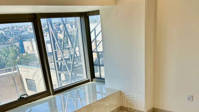 مكتب/تجاري في جبل عمان، الحي الطبي، بجانب مستشفى جبل عمان - 81,600 دأ - صورة NaN