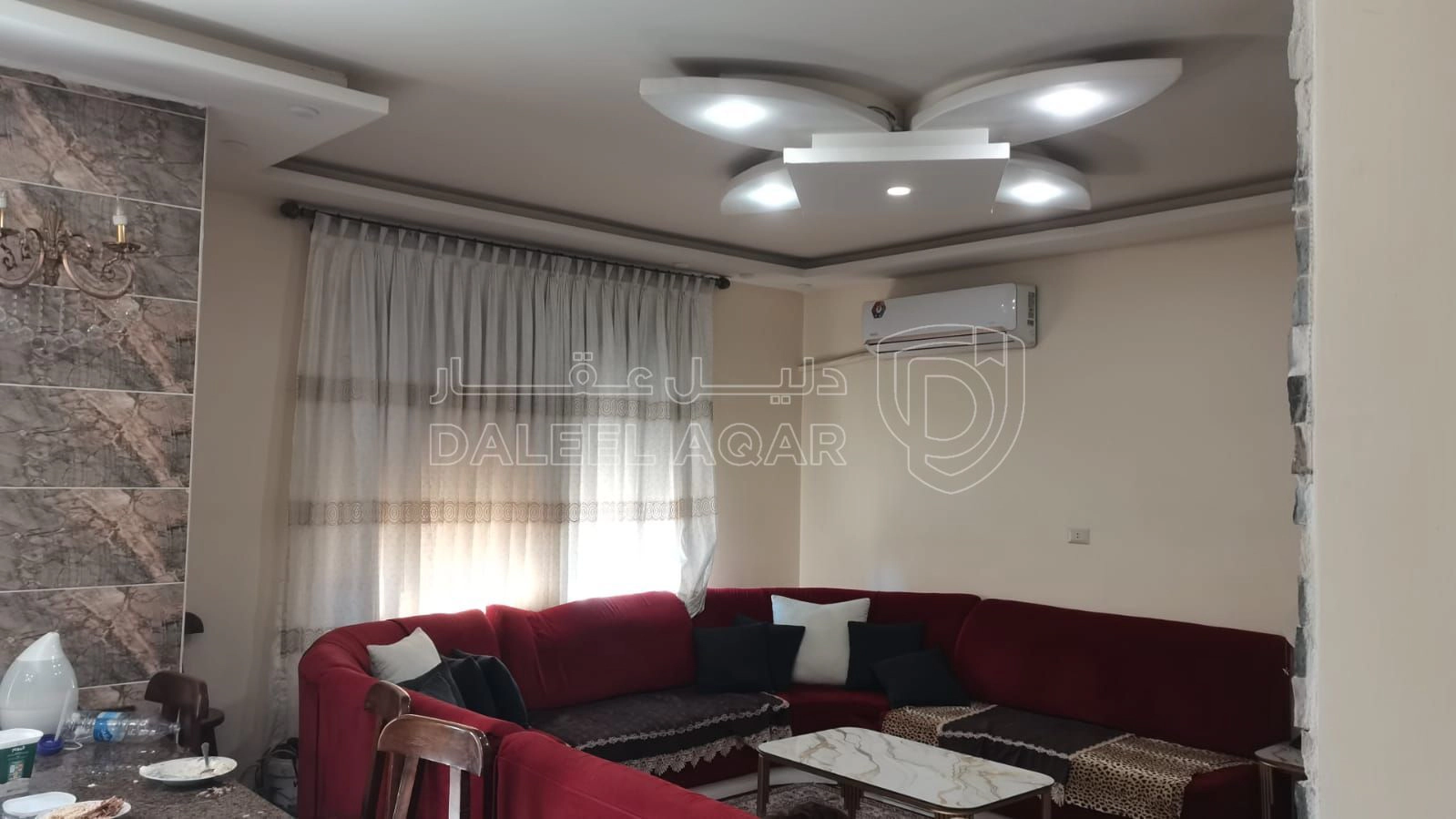 شقة في شقة للبيع في عمان | 173 م² | تشطيبات سوبر ديلوكس - 85,000 دأ - صورة 27