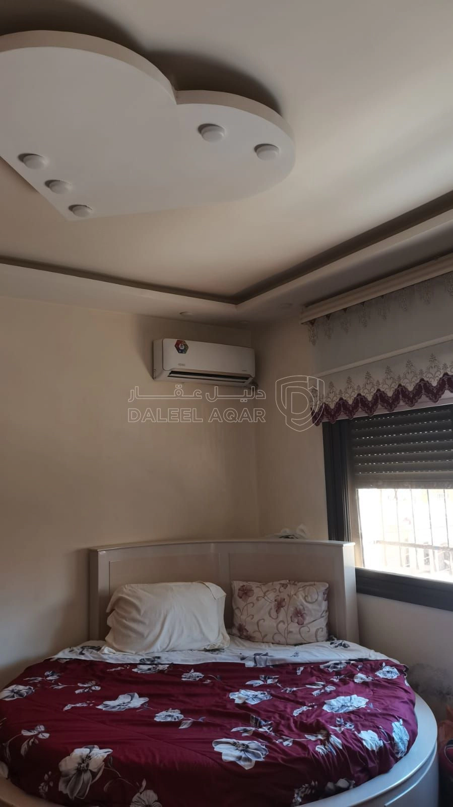شقة في شقة للبيع في عمان | 173 م² | تشطيبات سوبر ديلوكس - 85,000 دأ - صورة 10