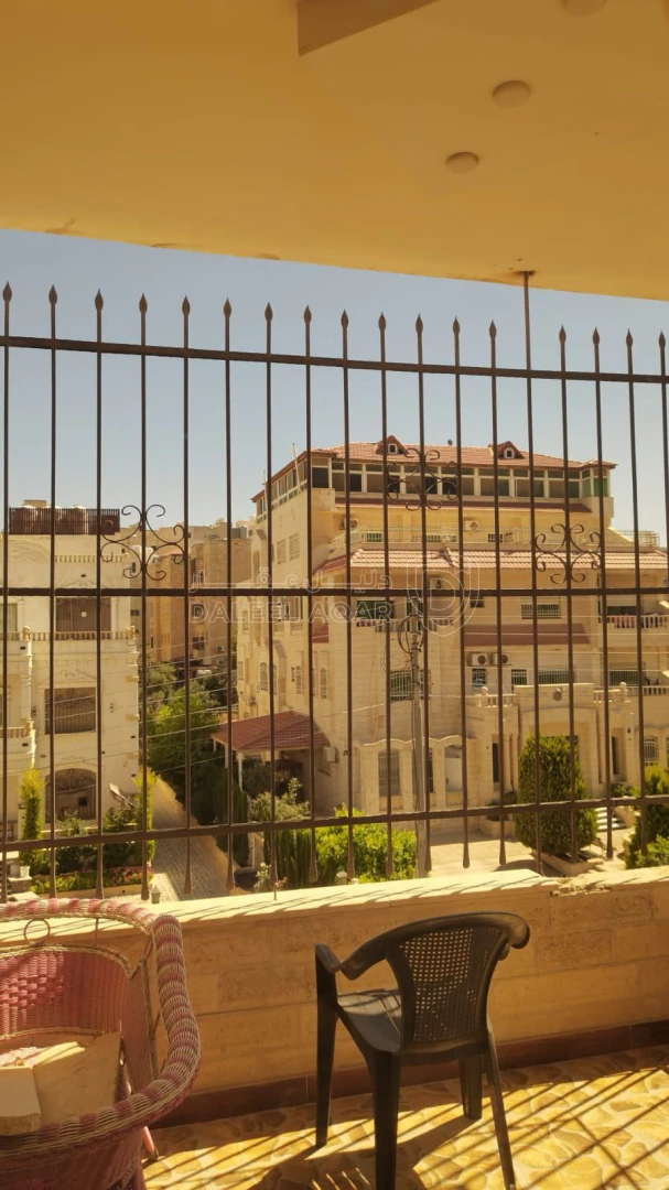 شقة في شقة للبيع في عمان | 173 م² | تشطيبات سوبر ديلوكس - 85,000 دأ - صورة 11