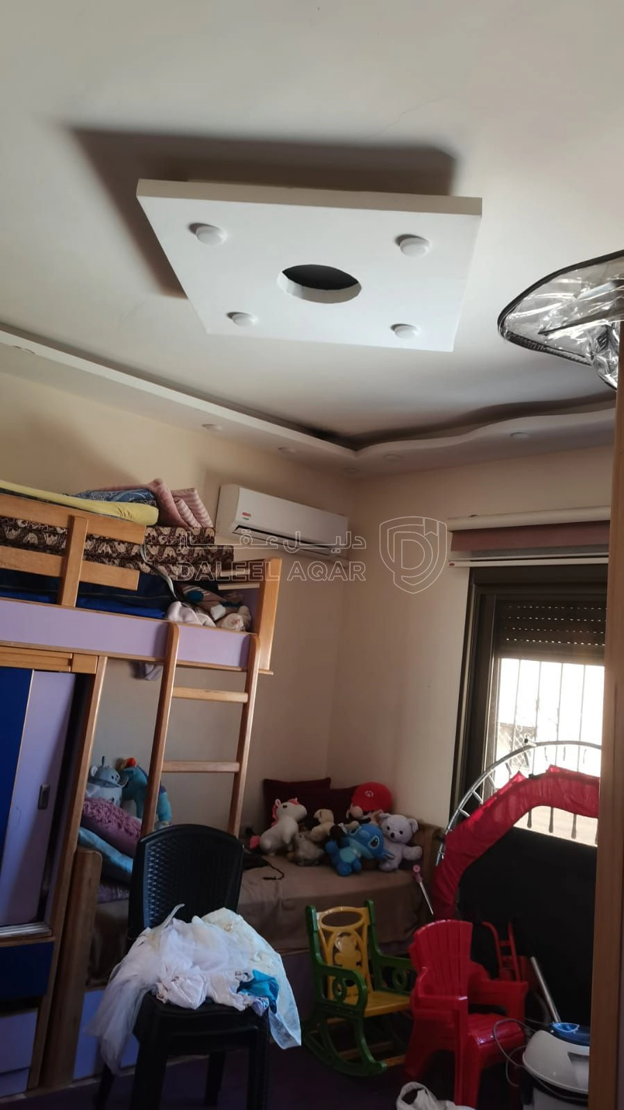 شقة في شقة للبيع في عمان | 173 م² | تشطيبات سوبر ديلوكس - 85,000 دأ - صورة 30