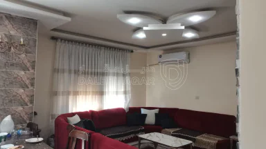 شقة في شقة للبيع في عمان | 173 م² | تشطيبات سوبر ديلوكس - 85,000 دأ - صورة NaN