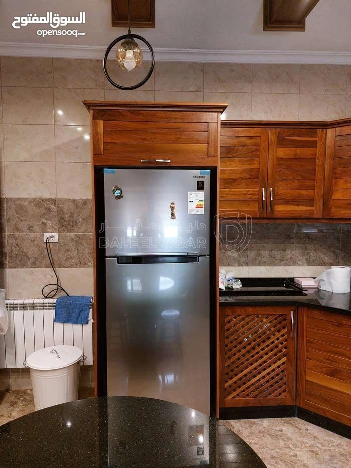 شقة في البيادر الرونق نزول عطا علي خلف مخابز قبلان - 150,000 دأ - صورة 1
