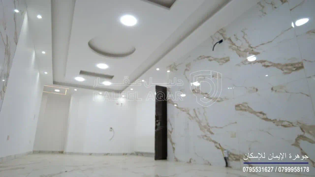 شقة - البلقاء _ السلط _ الشفا الجنوبي - 70000 دأ