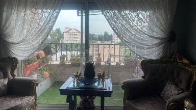 شقة في مرج الحمام /شارع مسجد الربوة  - 72,000 دأ - صورة NaN