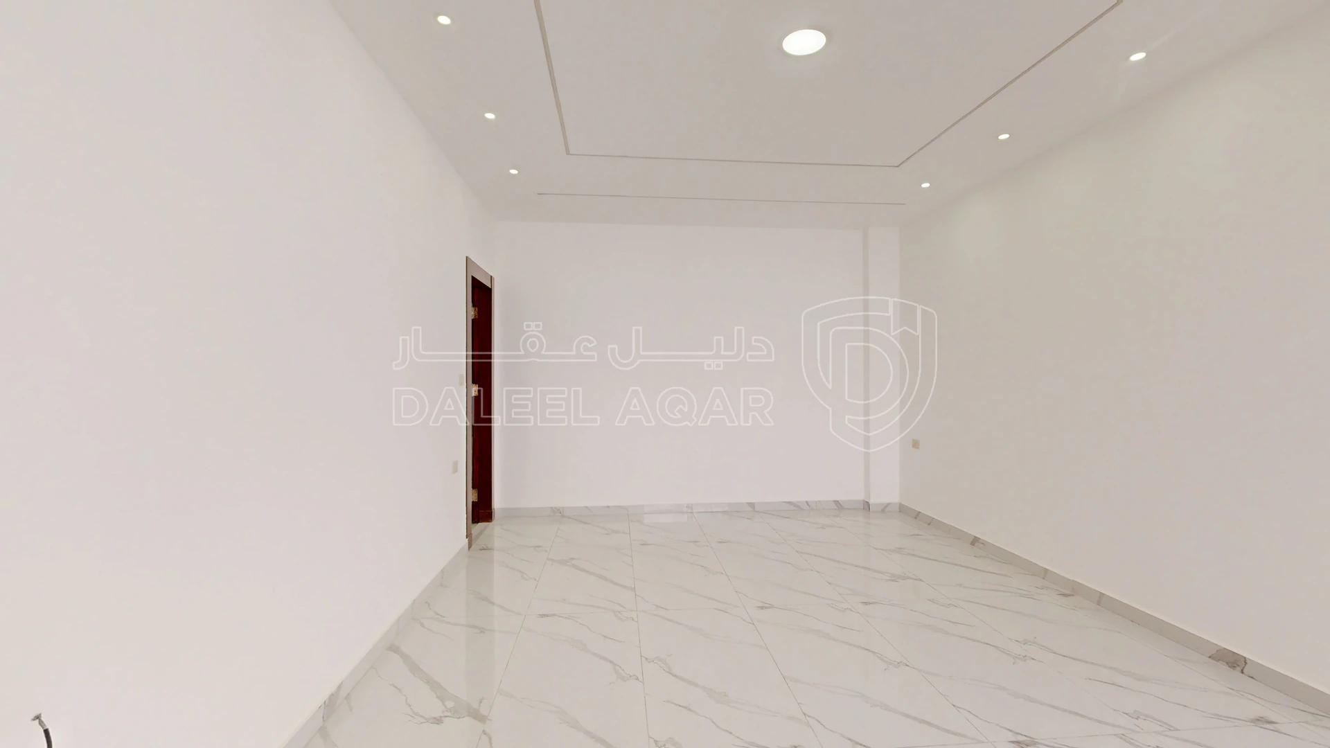 شقة في Abdoun corridor - 90,000 دأ - صورة 1