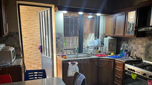 شقة في عمان ابو نصير - 50,000 دأ - صورة NaN