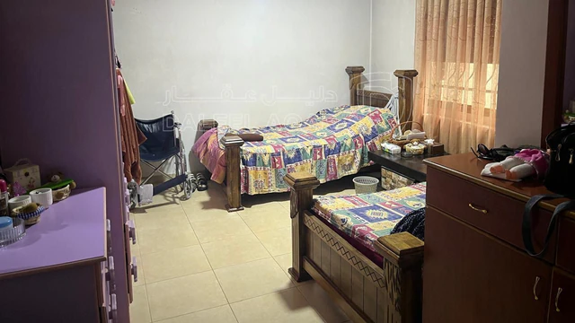 شقة في عمان ابو نصير - 50,000 دأ - صورة NaN